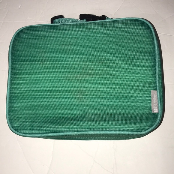 NWOT Bentology Insulated Lunch Bag - Picture 1 of 7